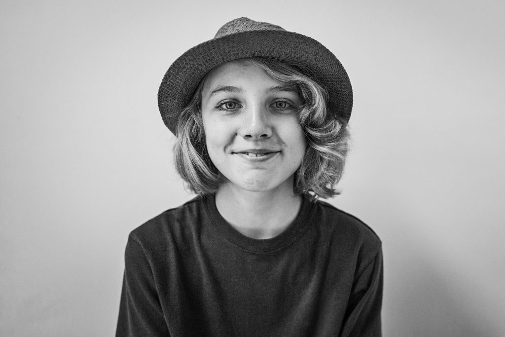 atlanta children's photographer _ the face of childhood