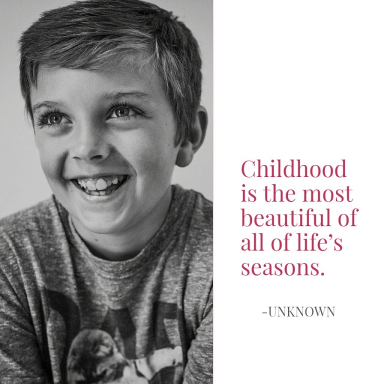 The Face of Childhood Sessions_Atlanta 