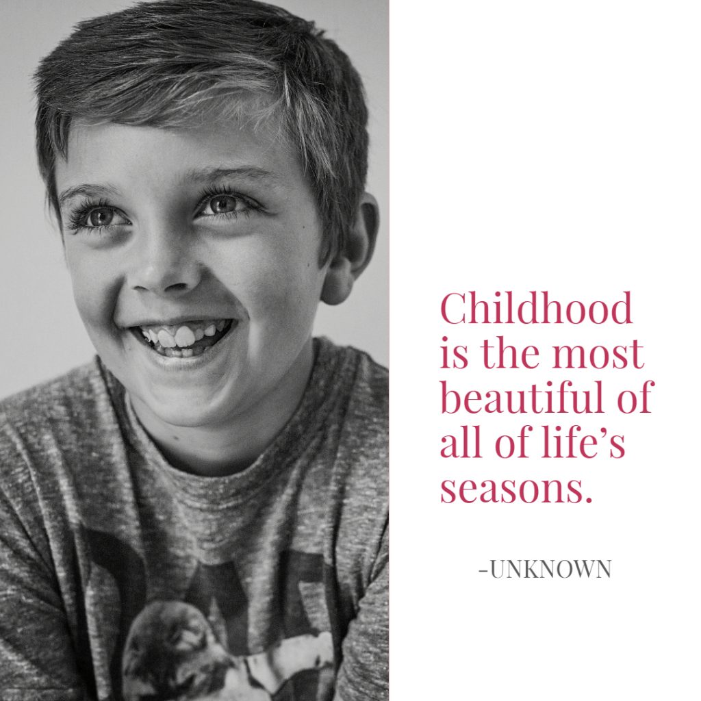 The Face of Childhood Sessions_Atlanta 