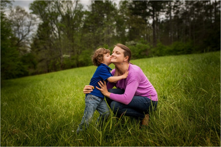 mommy and me portrait session, atlanta ga