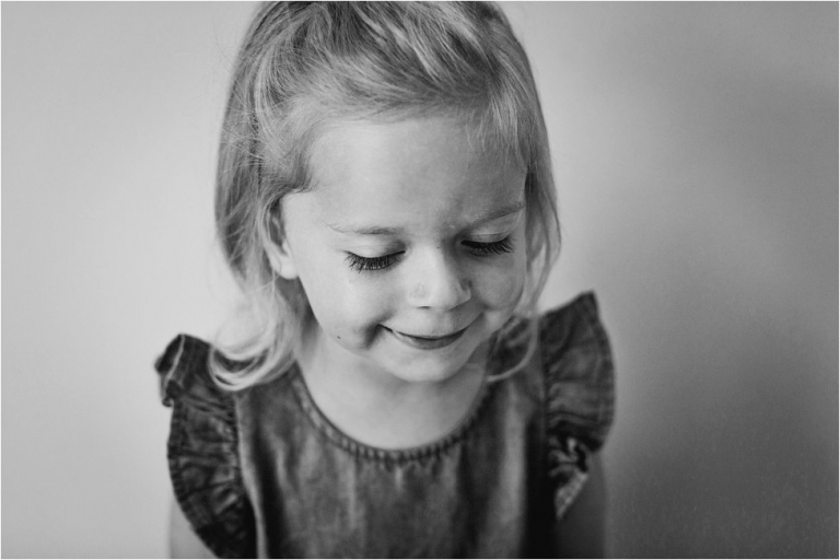 BLACK AND WHITE CHILDREN’S PHOTOGRAPHY IN ATLANTA