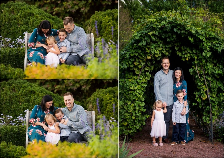 family photos at barrington hall, roswell ga