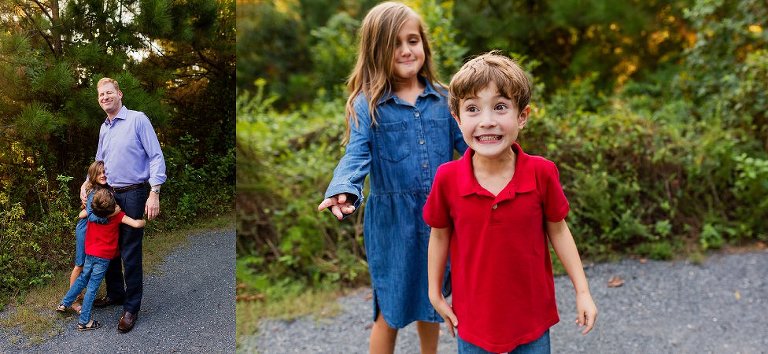 atlanta family photographer