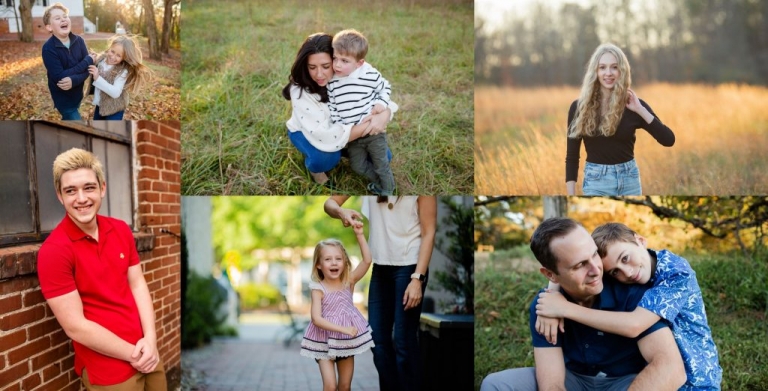 Atlanta Area Photographer offering Headshot sessions, Spring mini sessions and Mommy and Me Mini sessions