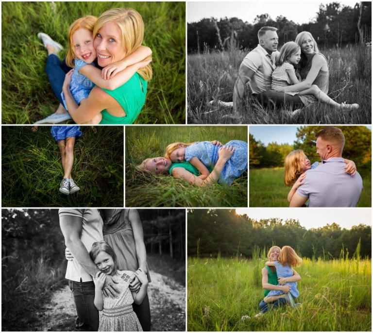 beautiful family portraits capturing joy and timelessness